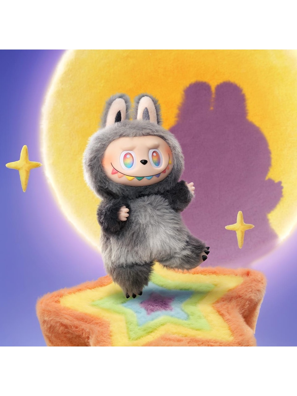 LABUBU7